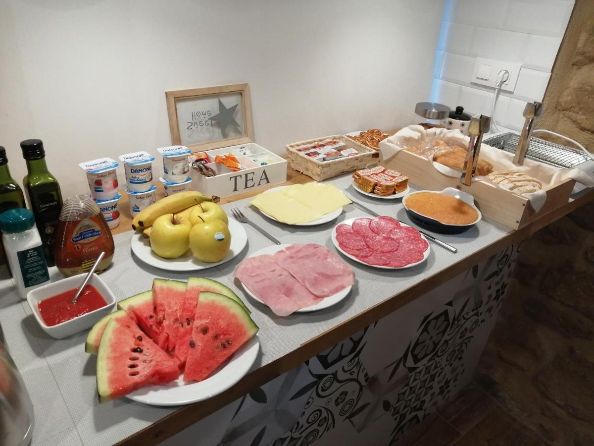Rodezno El Mirador De Eloisa酒店 外观 照片